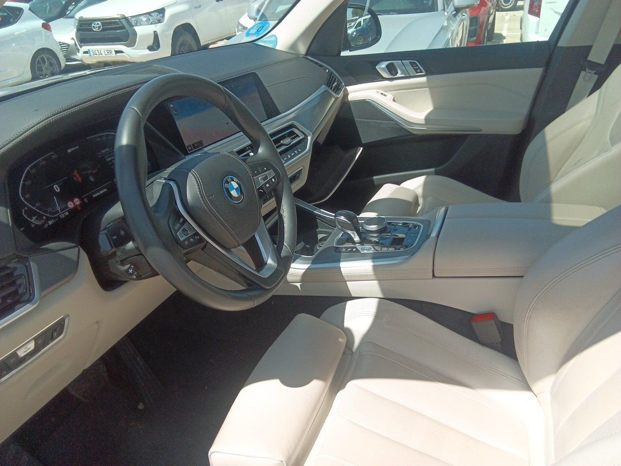 Bmw X5 Xdrive45e - Foto 2