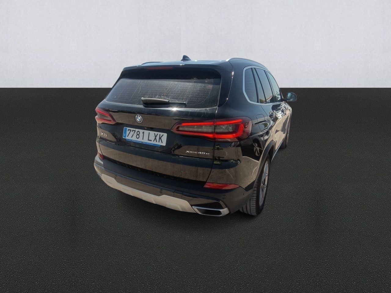 Bmw X5 Xdrive45e - Foto 2