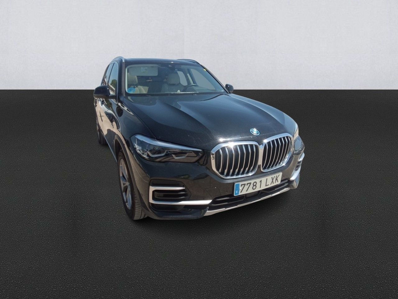 Bmw X5 Xdrive45e - Foto 2