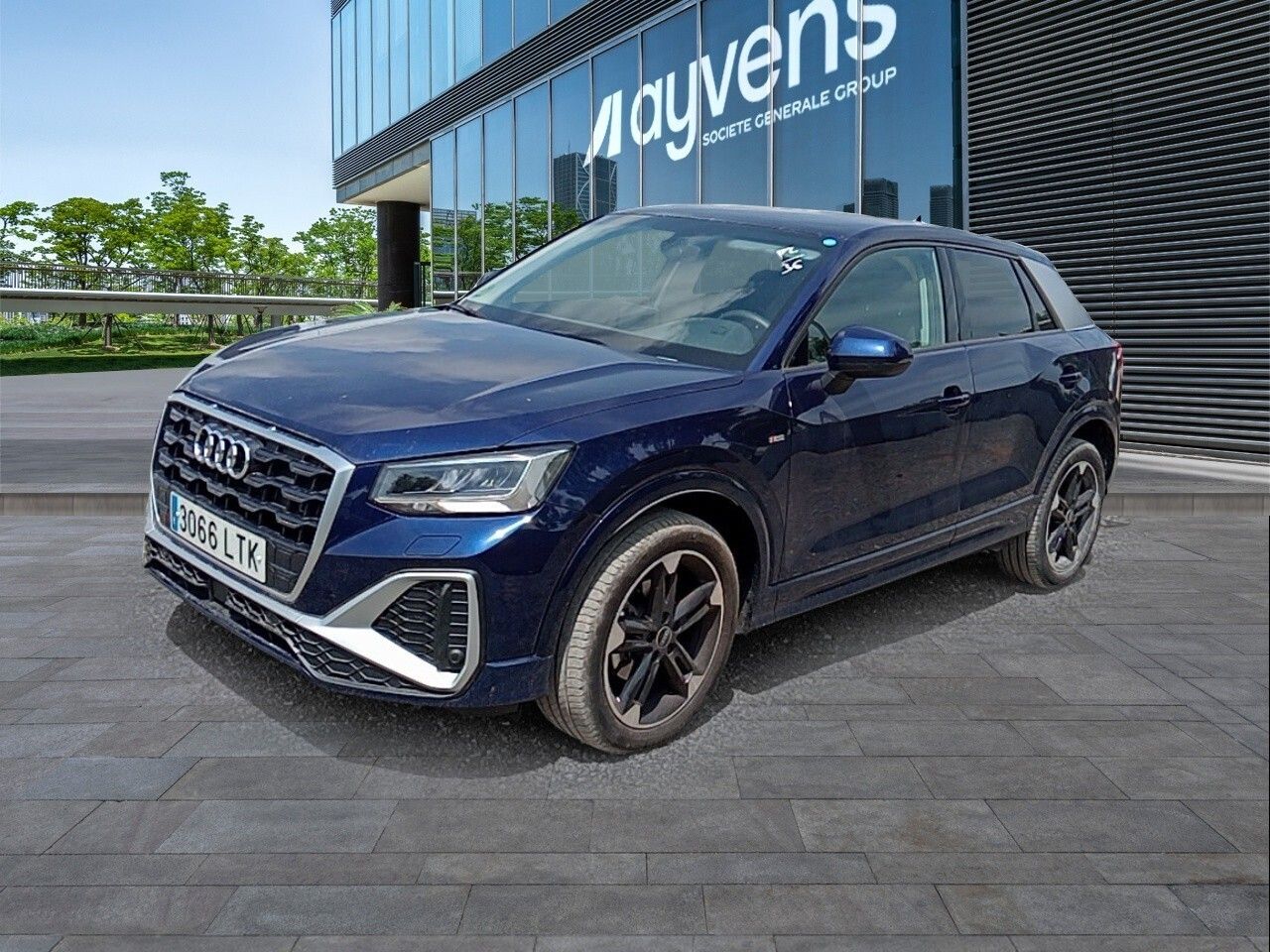 Audi Q2 S Line 30 Tdi 85kw (116cv) - Foto 2