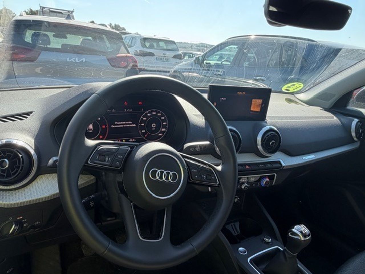 Audi Q2 S Line 30 Tdi 85kw (116cv) - Foto 2