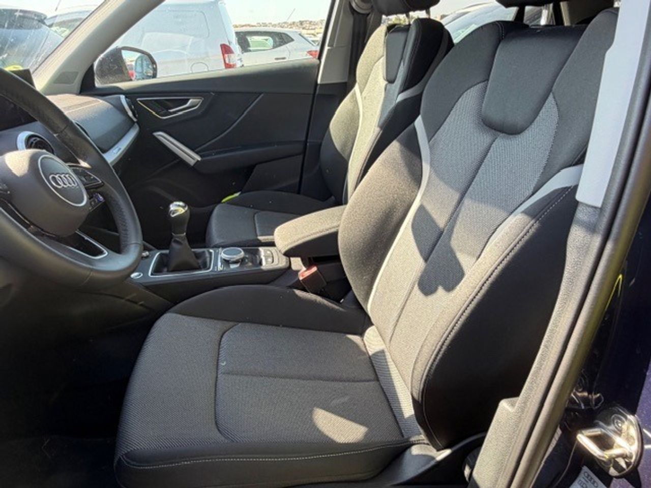 Audi Q2 S Line 30 Tdi 85kw (116cv) - Foto 2