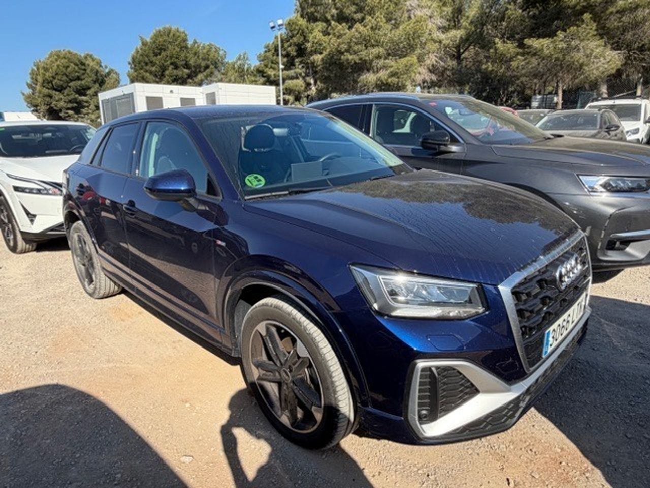 Audi Q2 S Line 30 Tdi 85kw (116cv) - Foto 2
