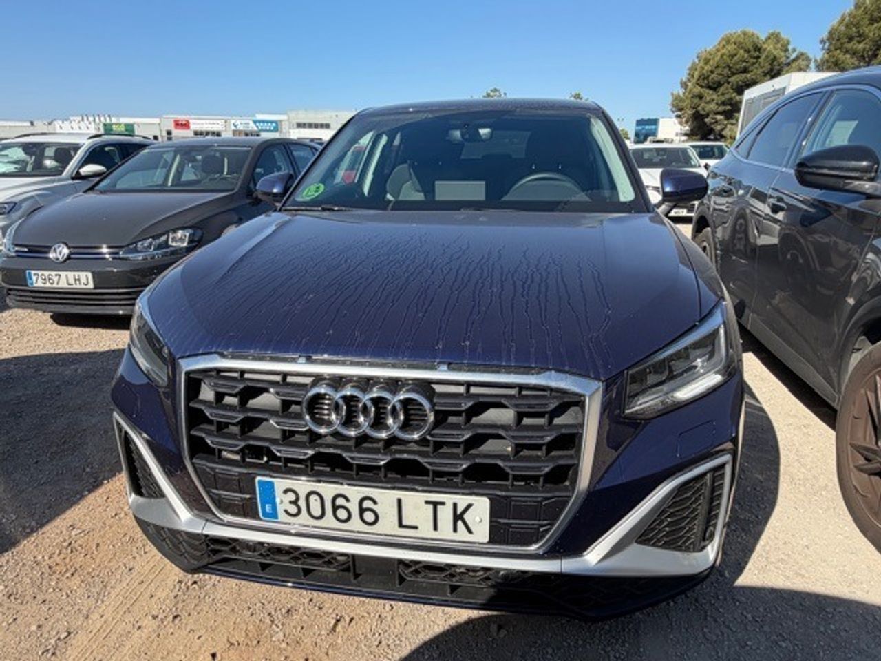 Audi Q2 S Line 30 Tdi 85kw (116cv) - Foto 2