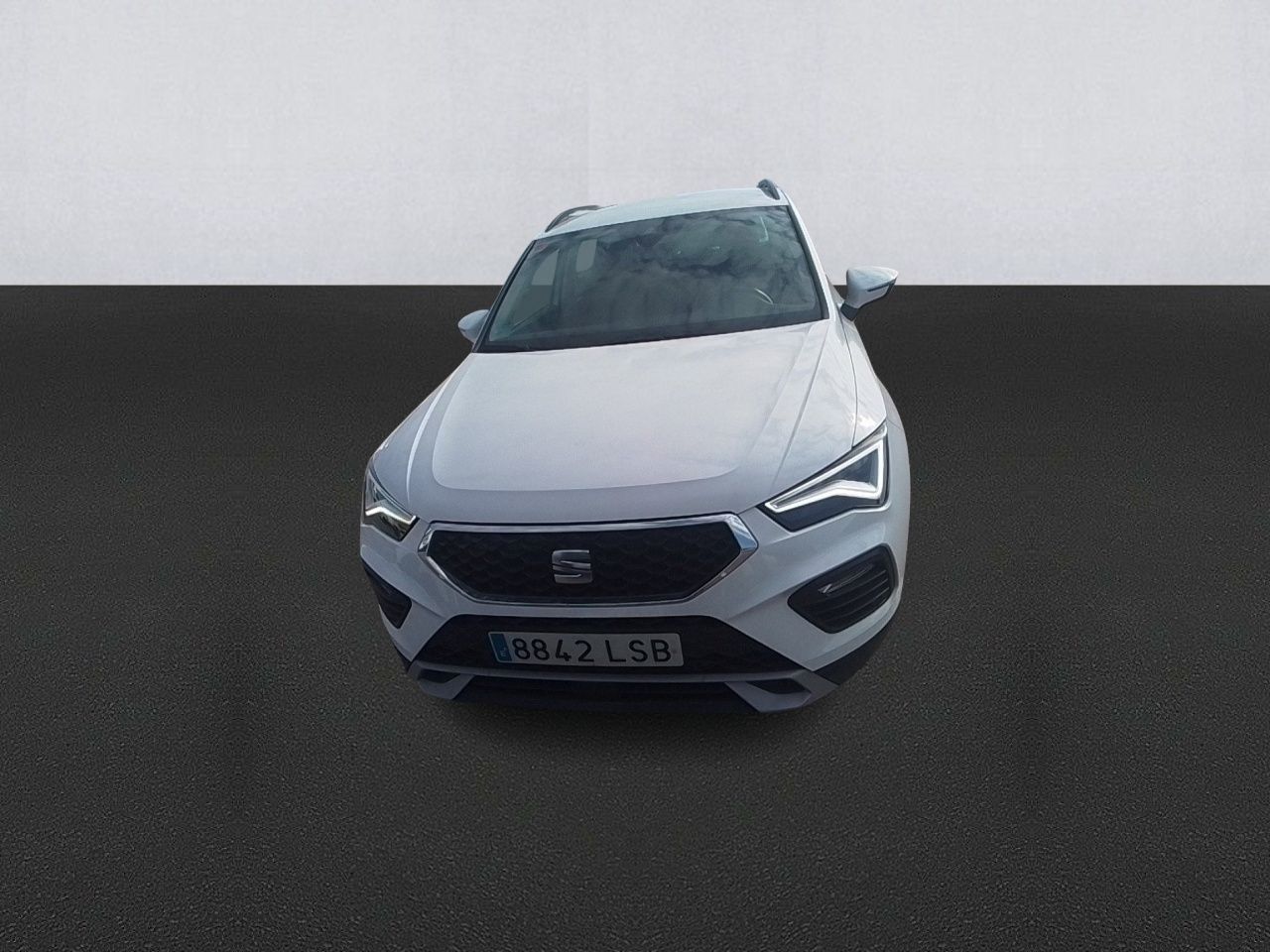 Seat Ateca 1.0 Tsi 81kw St&sp Style Go - Foto 2