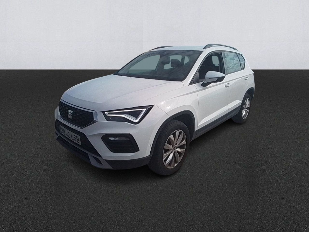 Seat Ateca 1.0 Tsi 81kw St&sp Style Go - Foto 2