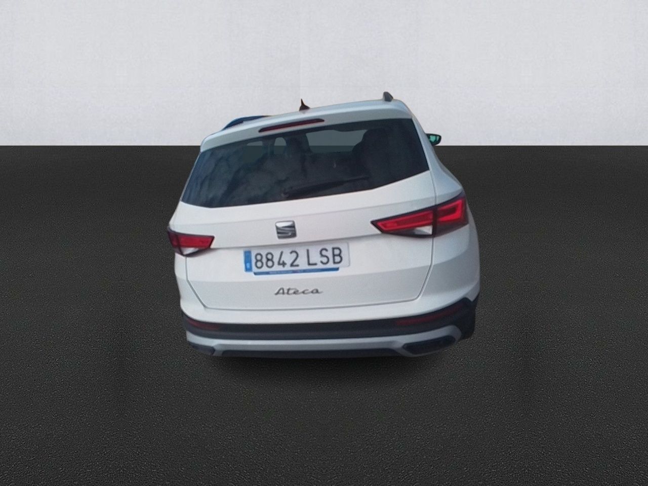 Seat Ateca 1.0 Tsi 81kw St&sp Style Go - Foto 2