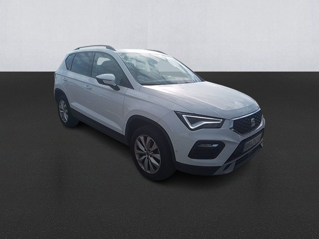 Seat Ateca 1.0 Tsi 81kw St&sp Style Go - Foto 2