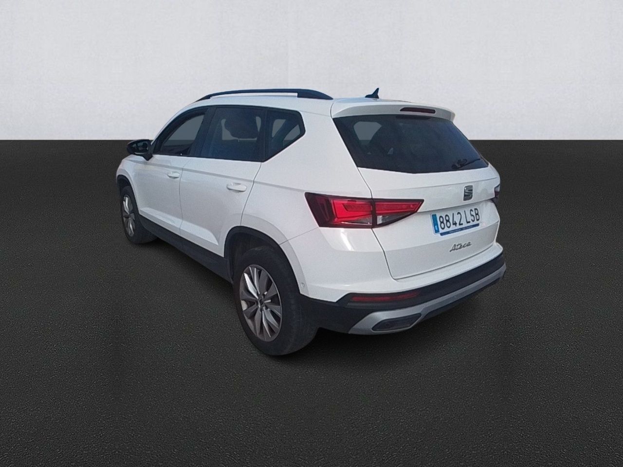 Seat Ateca 1.0 Tsi 81kw St&sp Style Go - Foto 2