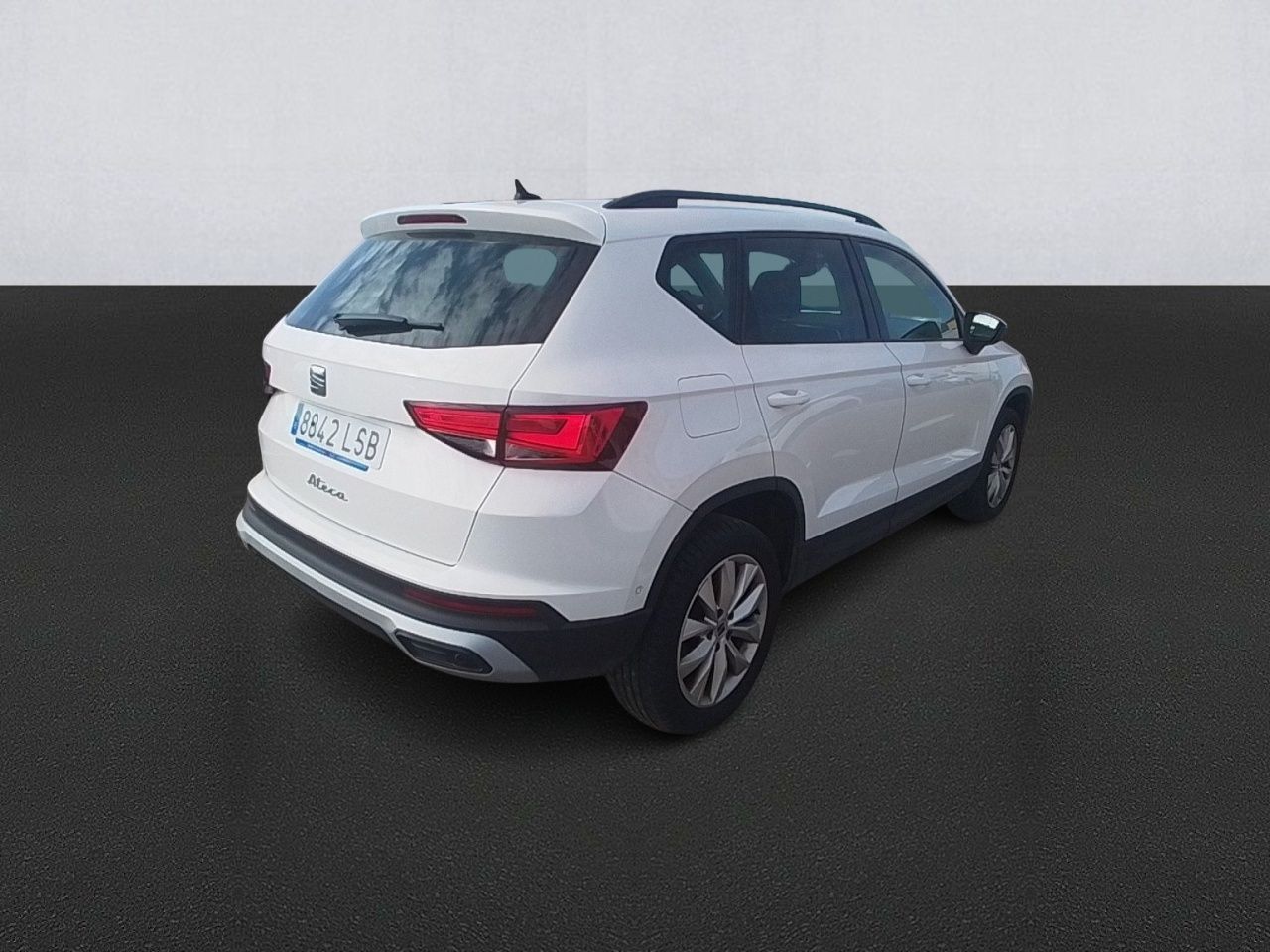 Seat Ateca 1.0 Tsi 81kw St&sp Style Go - Foto 2