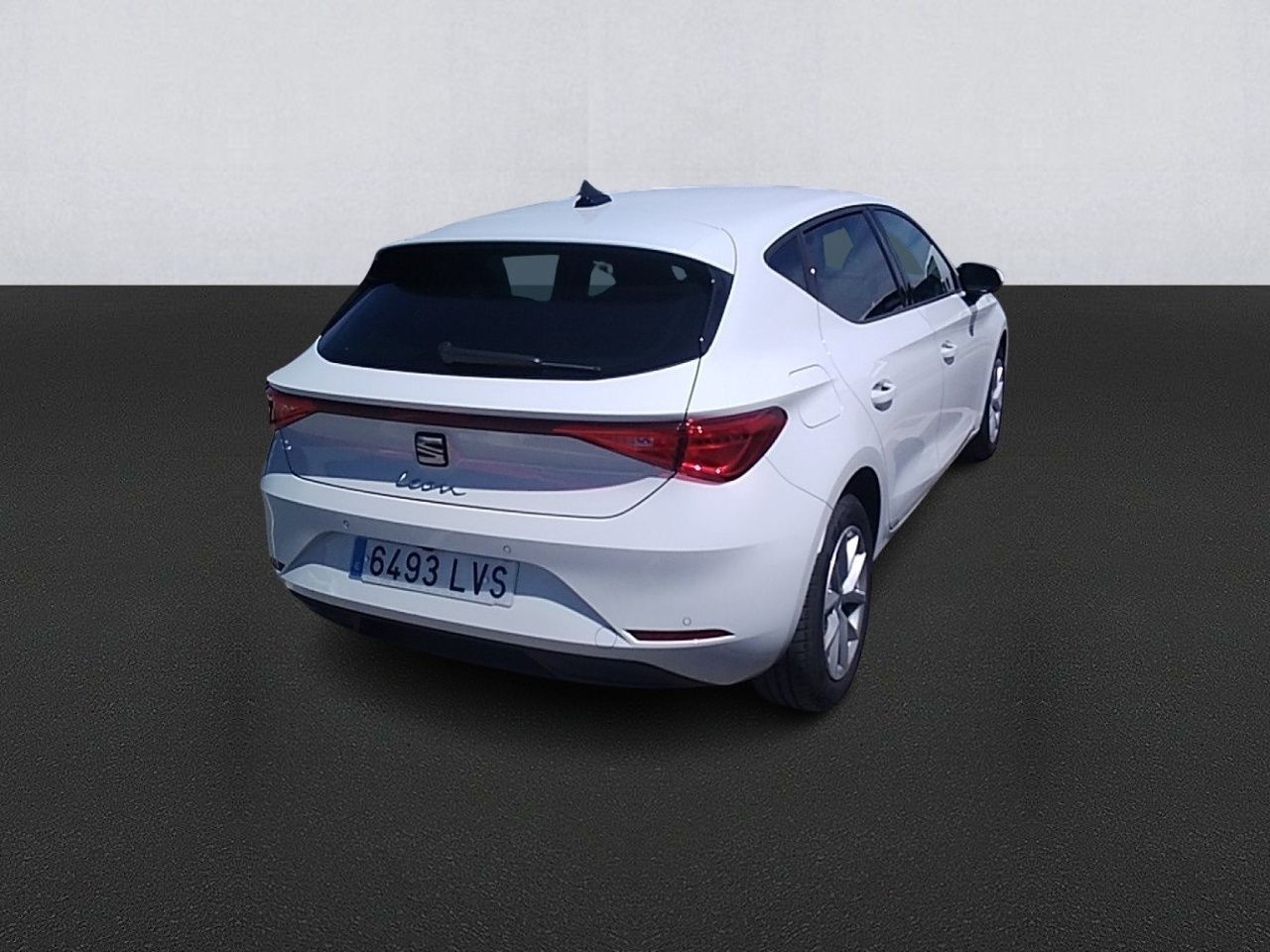 Seat Leon 2.0 Tdi 85kw S&s Style Go - Foto 2