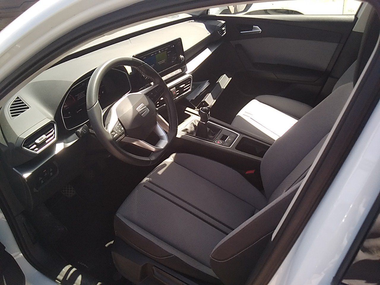 Seat Leon 2.0 Tdi 85kw S&s Style Go - Foto 2