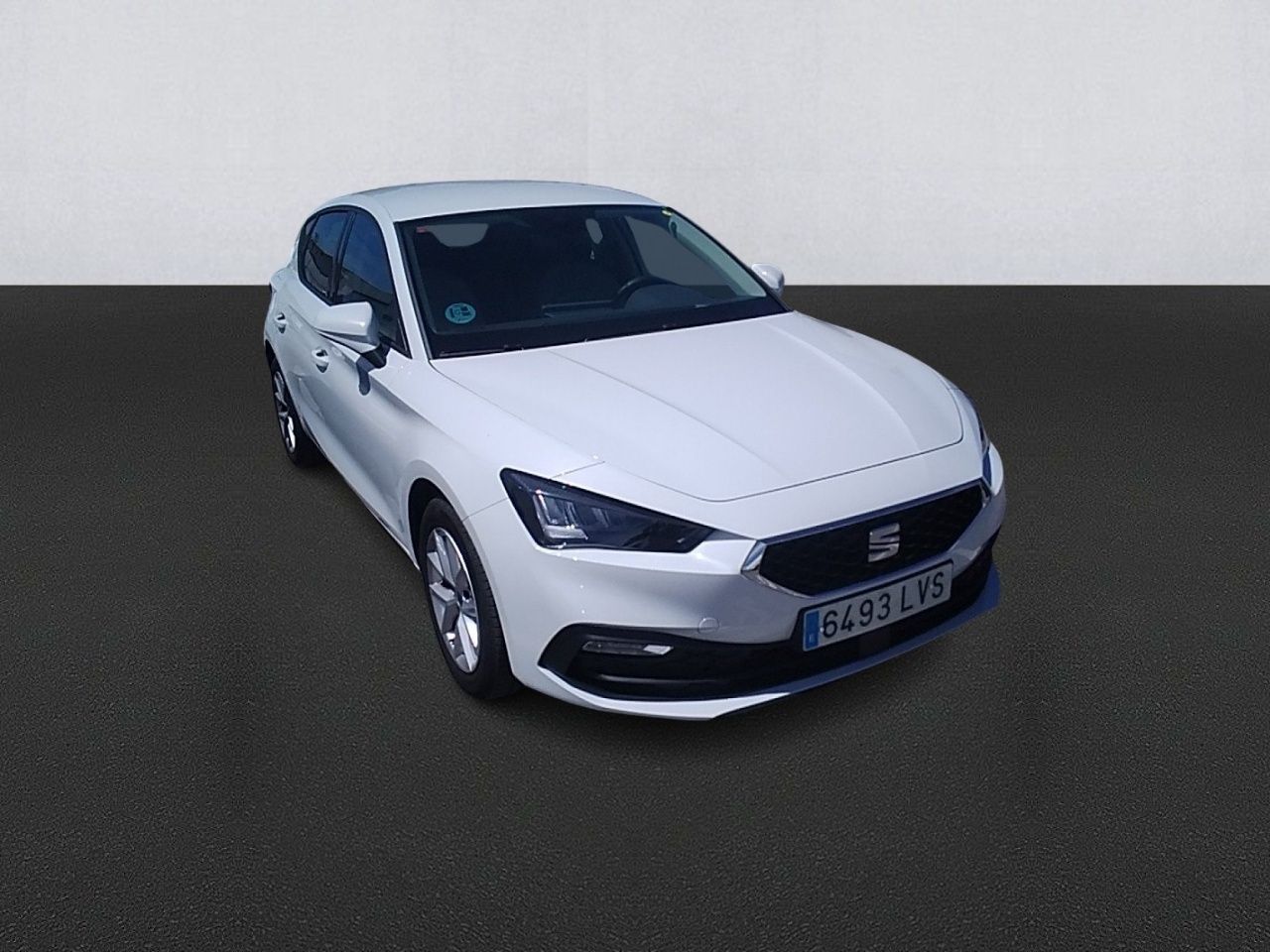 Seat Leon 2.0 Tdi 85kw S&s Style Go - Foto 2