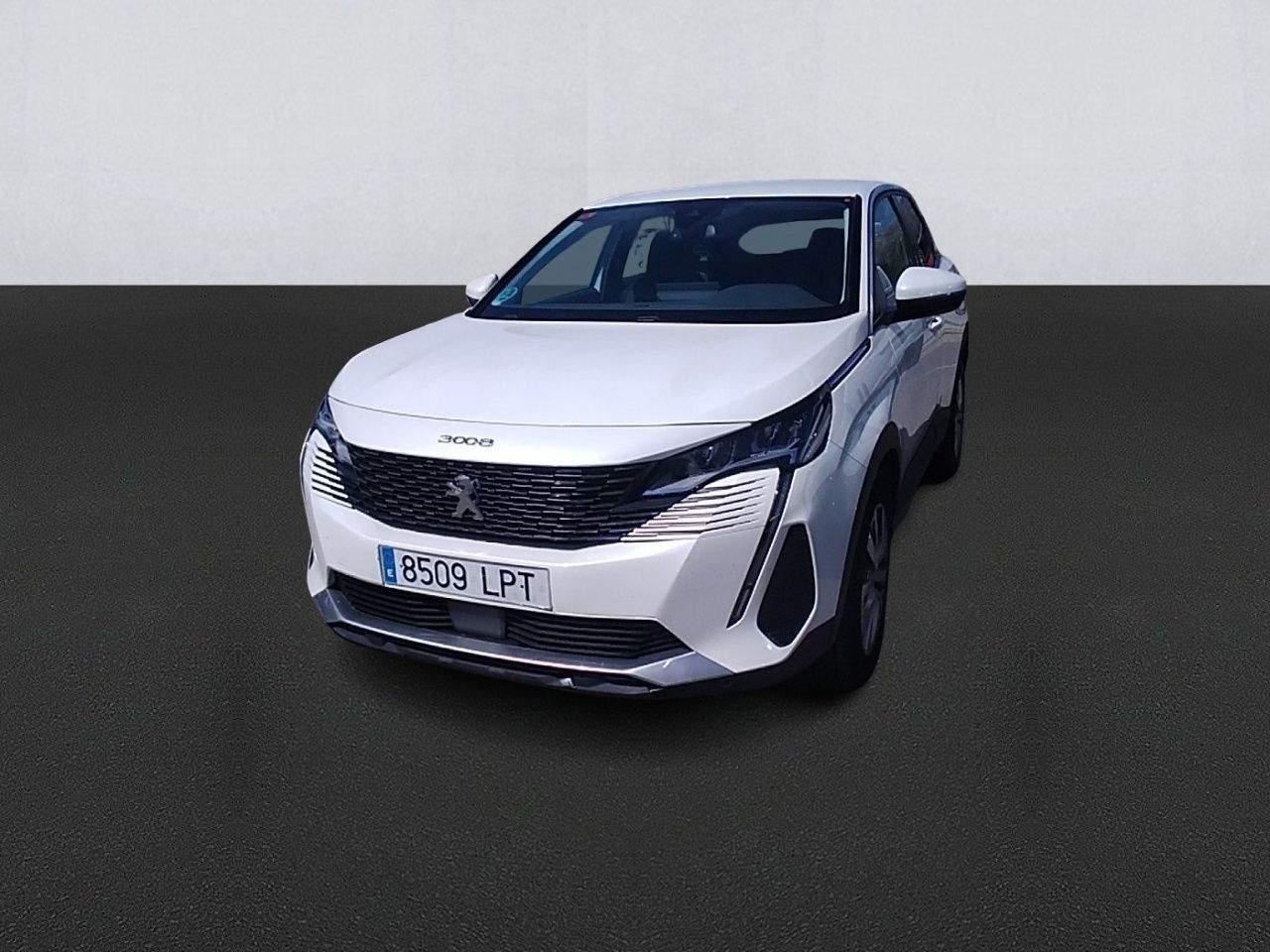 Peugeot 3008 1.5 Bluehdi 96kw (130cv) S&s Active Pack - Foto 2