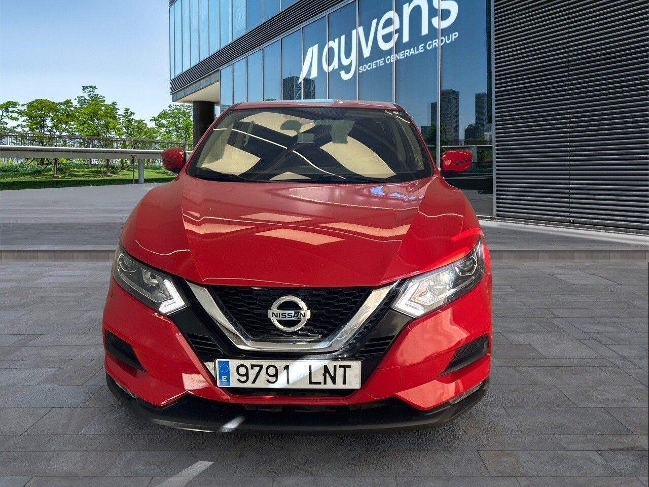 Nissan Qashqai Dig-t 103 Kw (140 Cv) E6d Acenta - Foto 2