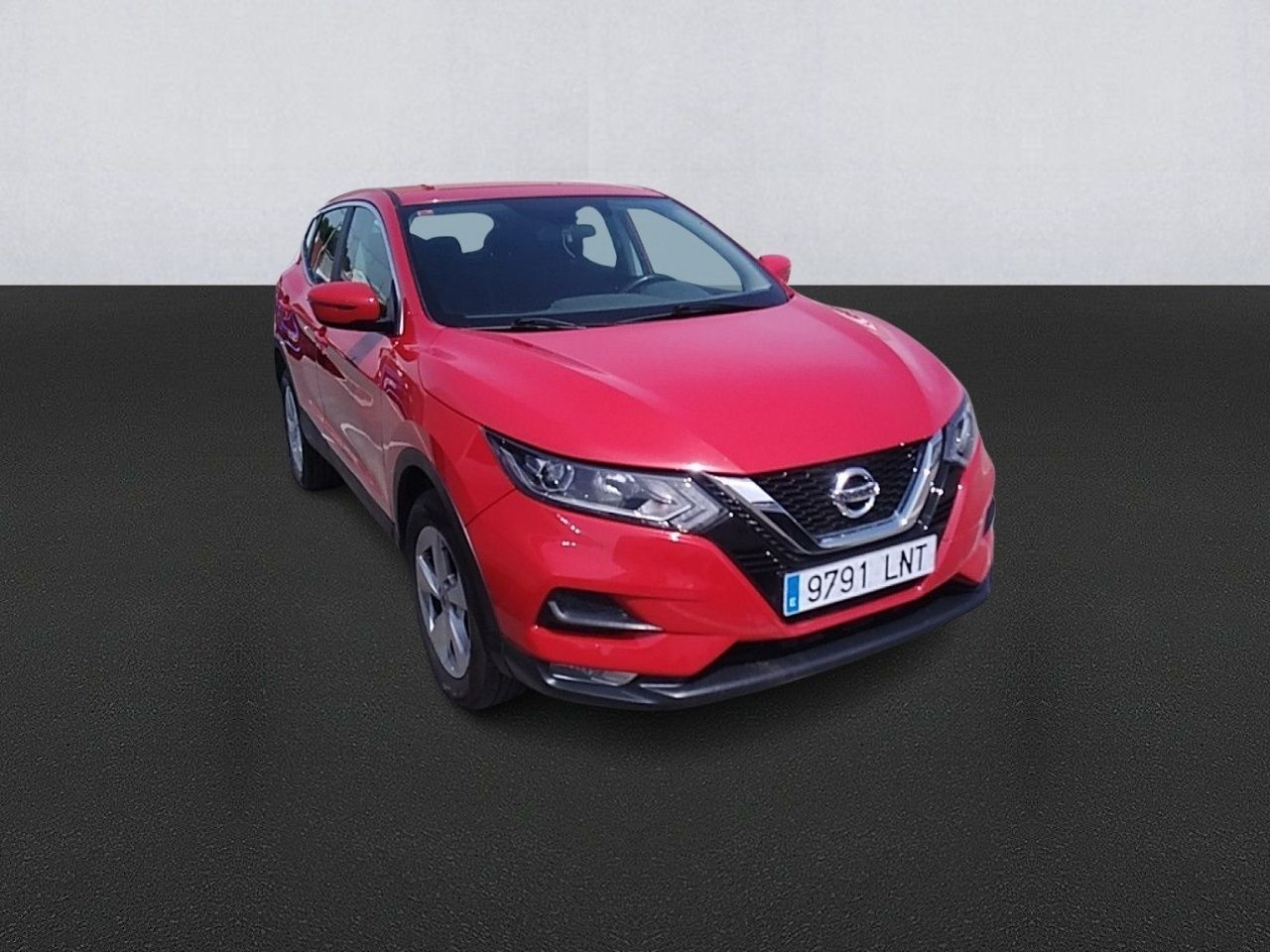 Nissan Qashqai Dig-t 103 Kw (140 Cv) E6d Acenta - Foto 2