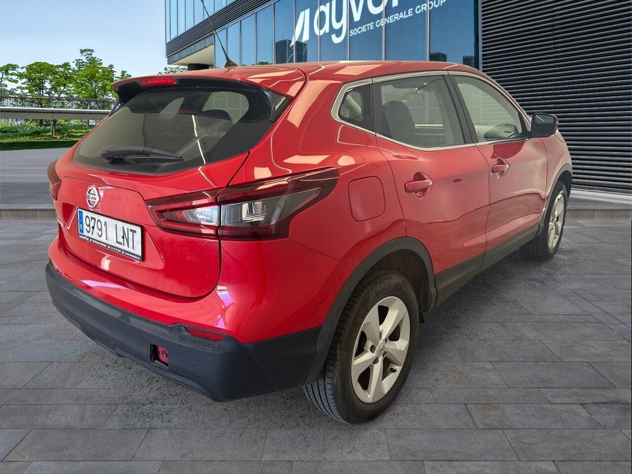 Nissan Qashqai Dig-t 103 Kw (140 Cv) E6d Acenta - Foto 2