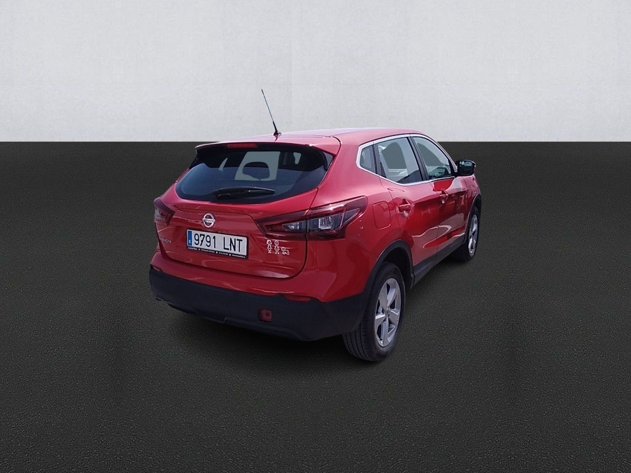Nissan Qashqai Dig-t 103 Kw (140 Cv) E6d Acenta - Foto 2