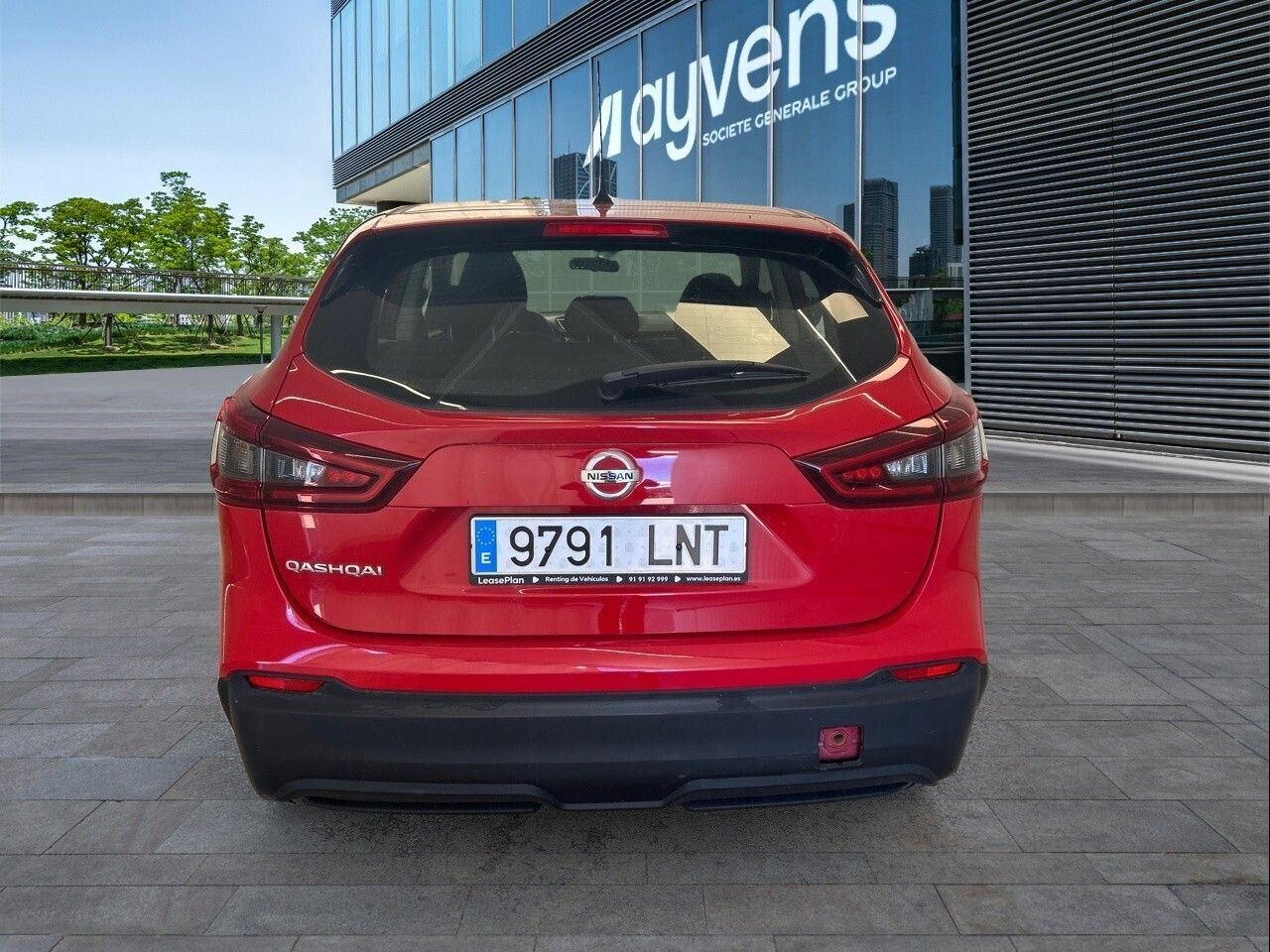 Nissan Qashqai Dig-t 103 Kw (140 Cv) E6d Acenta - Foto 2