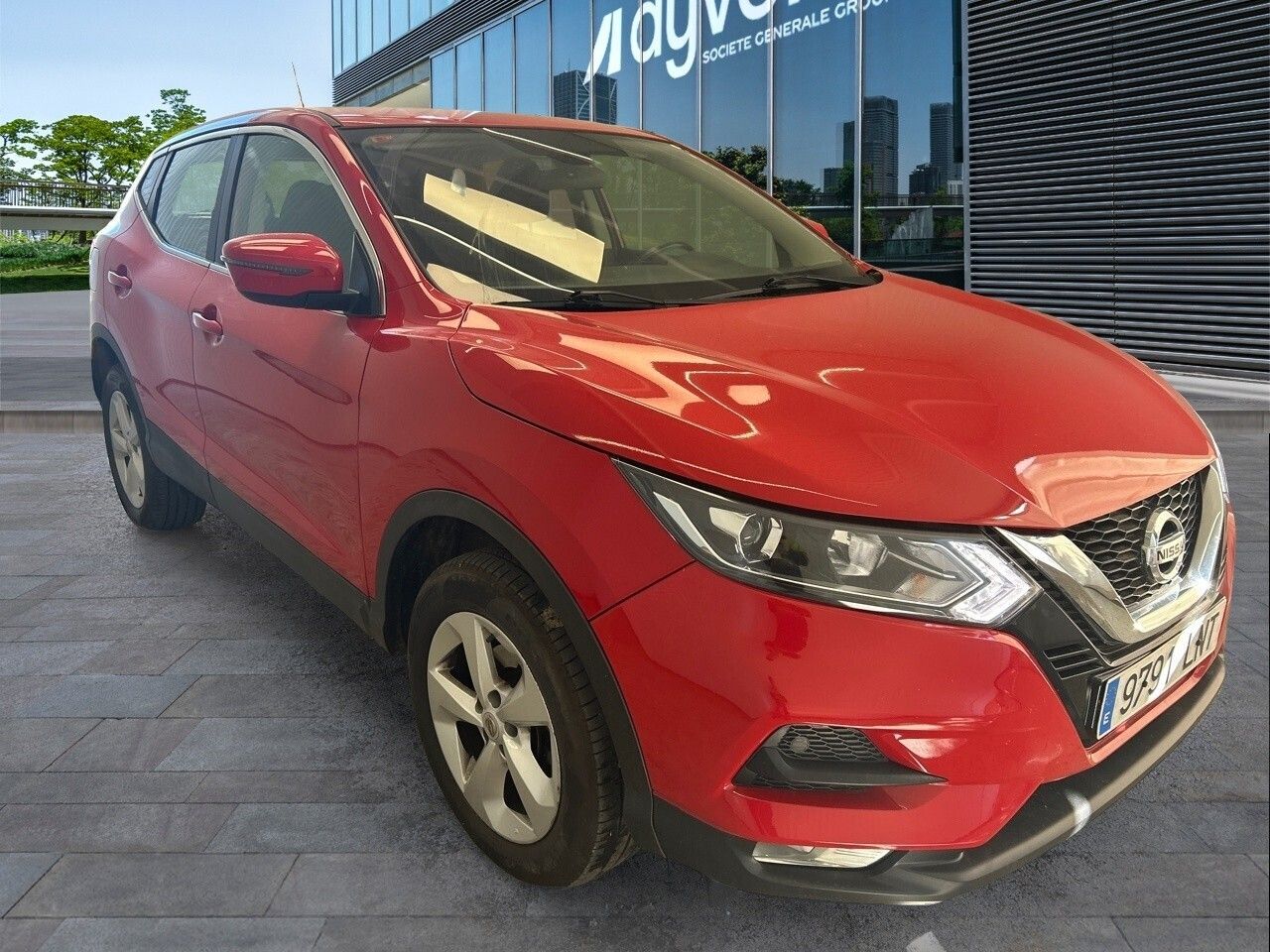 Nissan Qashqai Dig-t 103 Kw (140 Cv) E6d Acenta - Foto 2