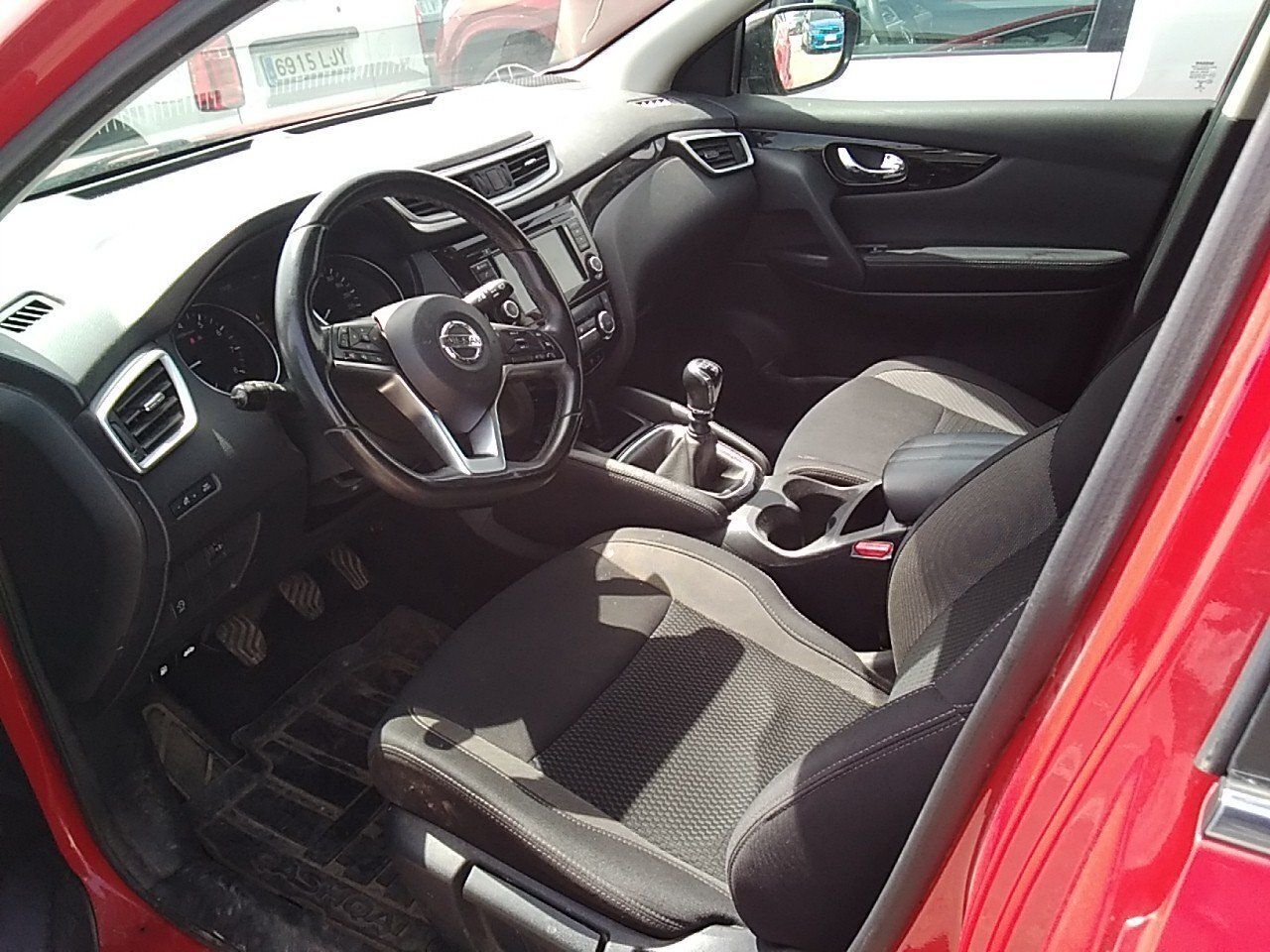 Nissan Qashqai Dig-t 103 Kw (140 Cv) E6d Acenta - Foto 2