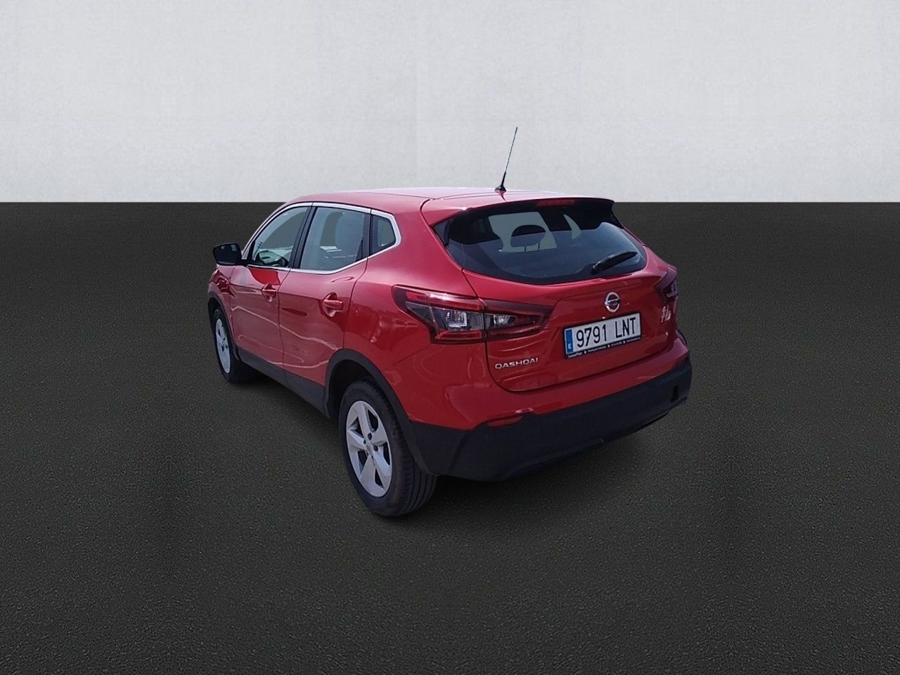 Nissan Qashqai Dig-t 103 Kw (140 Cv) E6d Acenta - Foto 2