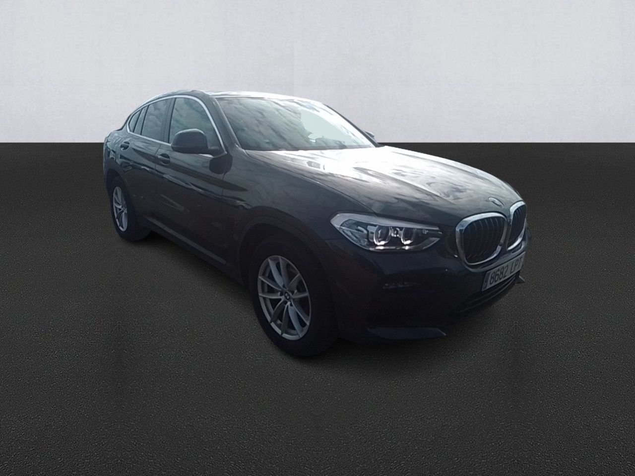 Bmw X4 Xdrive20d - Foto 2