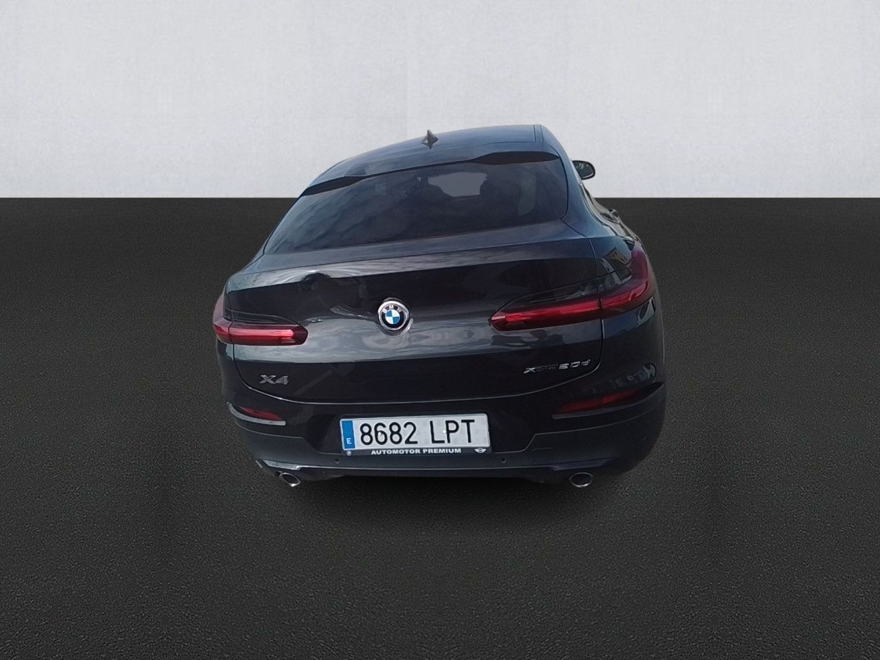 Bmw X4 Xdrive20d - Foto 2
