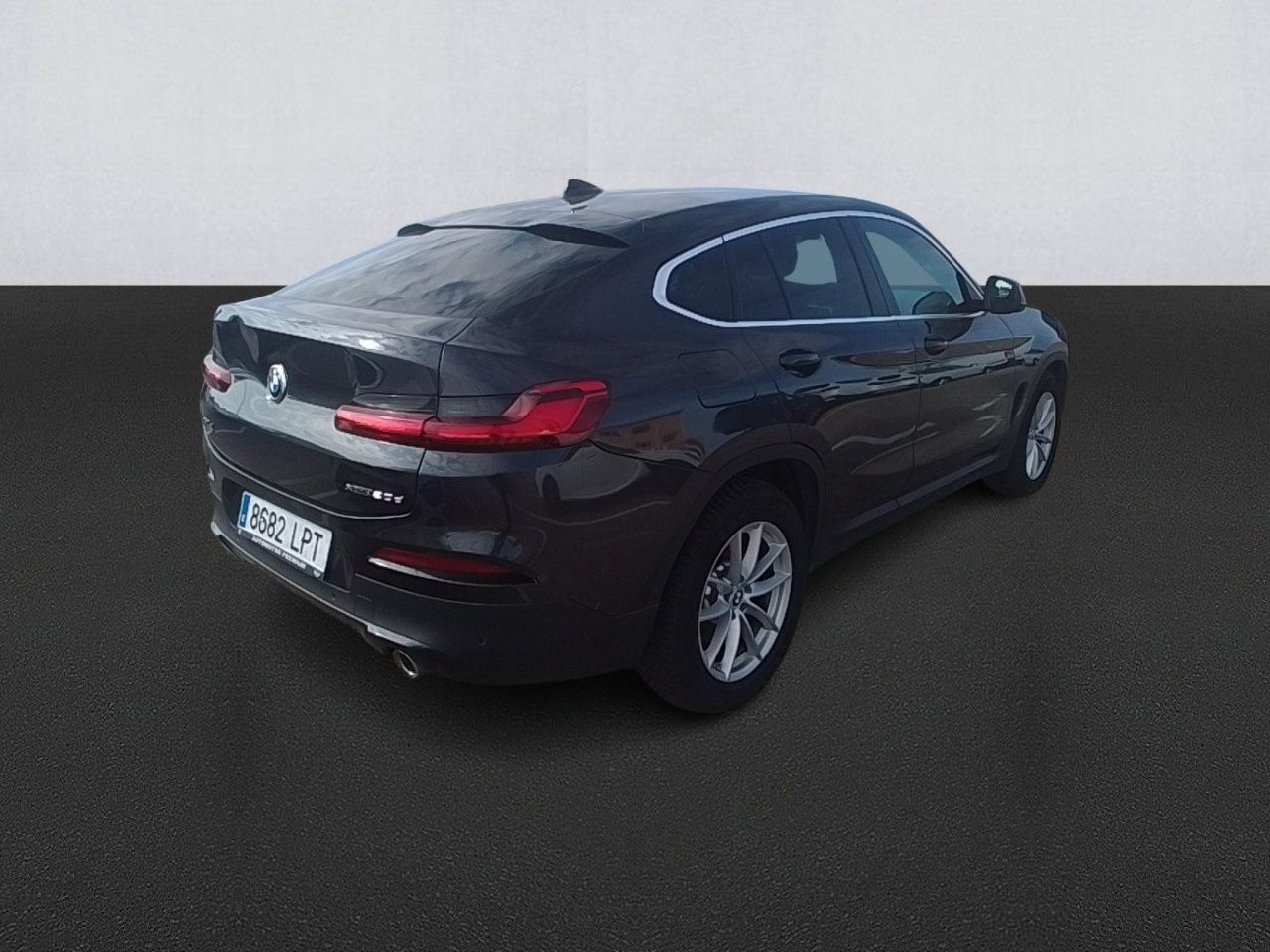 Bmw X4 Xdrive20d - Foto 2