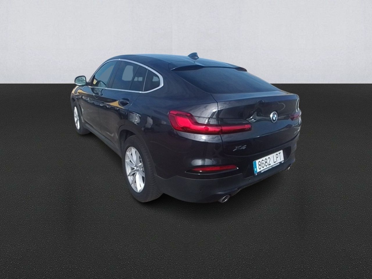 Bmw X4 Xdrive20d - Foto 2