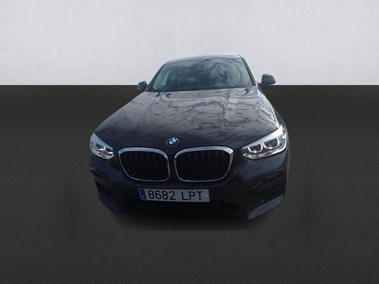 Bmw X4 Xdrive20d - Foto 2
