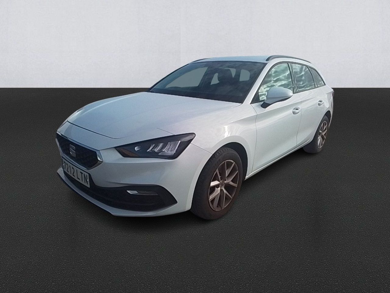 Seat Leon Sp 2.0 Tdi 85kw Style Go - Foto 2