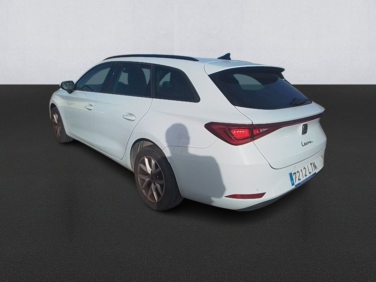 Seat Leon Sp 2.0 Tdi 85kw Style Go - Foto 2