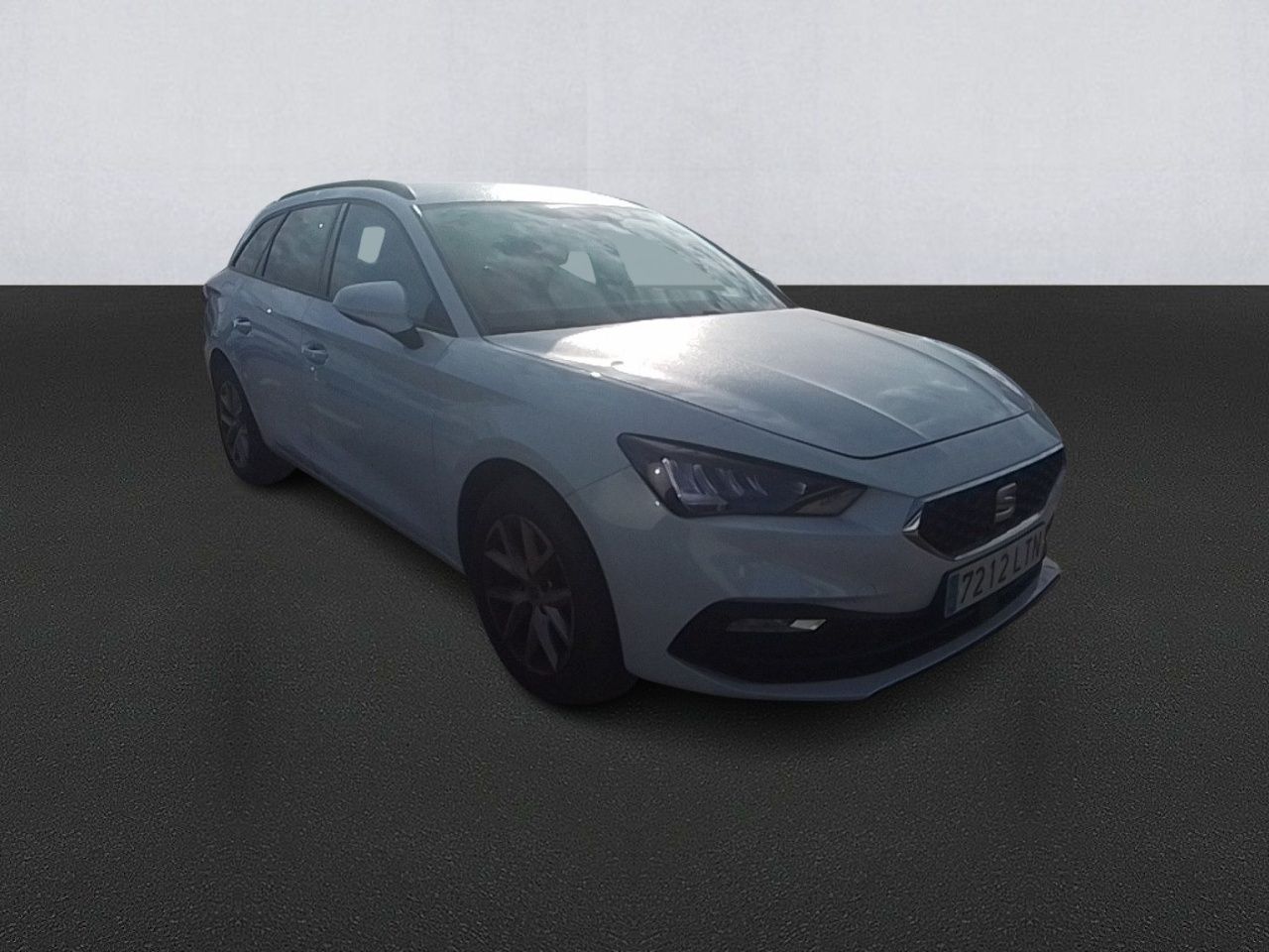 Seat Leon Sp 2.0 Tdi 85kw Style Go - Foto 2