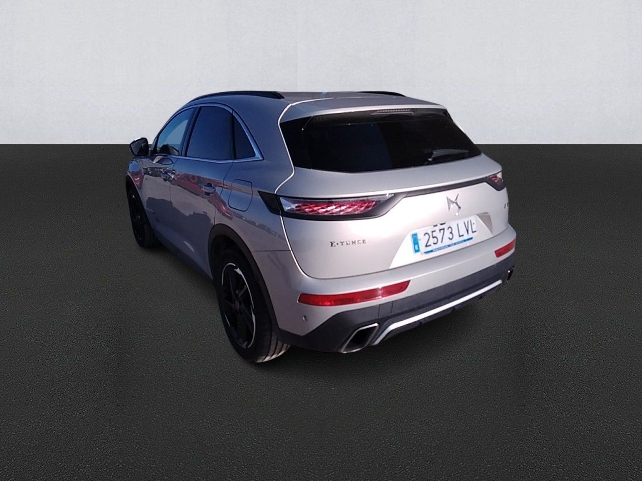 Ds Ds 7 Crossback 1.6 E-tense 225 Performance Line Auto - Foto 2