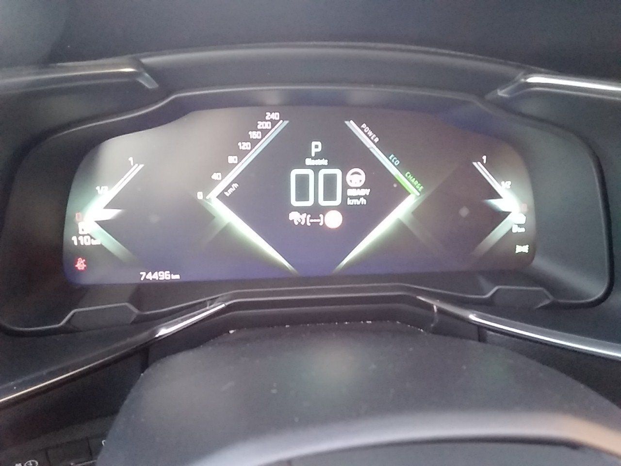 Ds Ds 7 Crossback 1.6 E-tense 225 Performance Line Auto - Foto 2