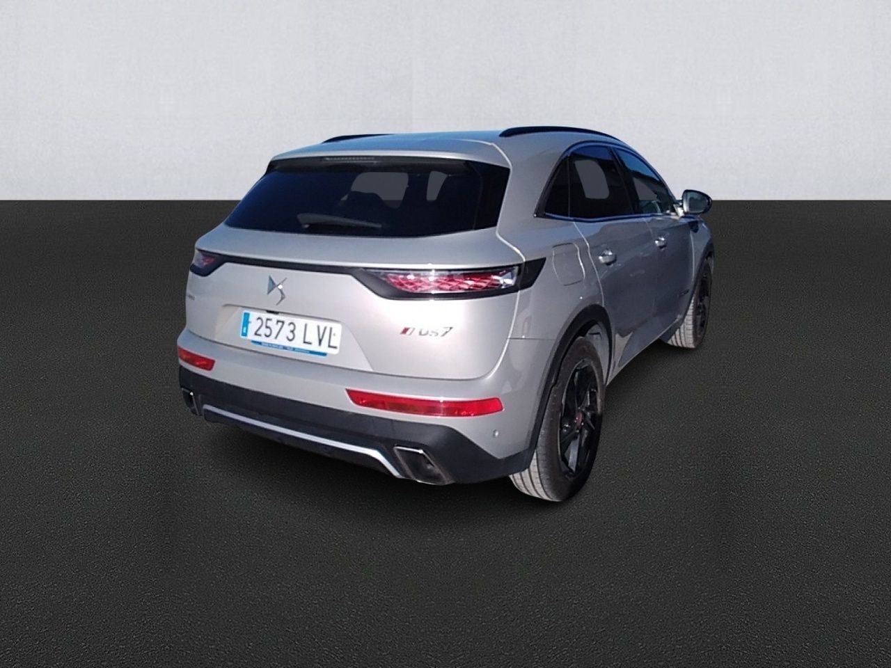 Ds Ds 7 Crossback 1.6 E-tense 225 Performance Line Auto - Foto 2