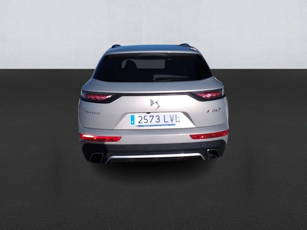 Ds Ds 7 Crossback 1.6 E-tense 225 Performance Line Auto - Foto 2