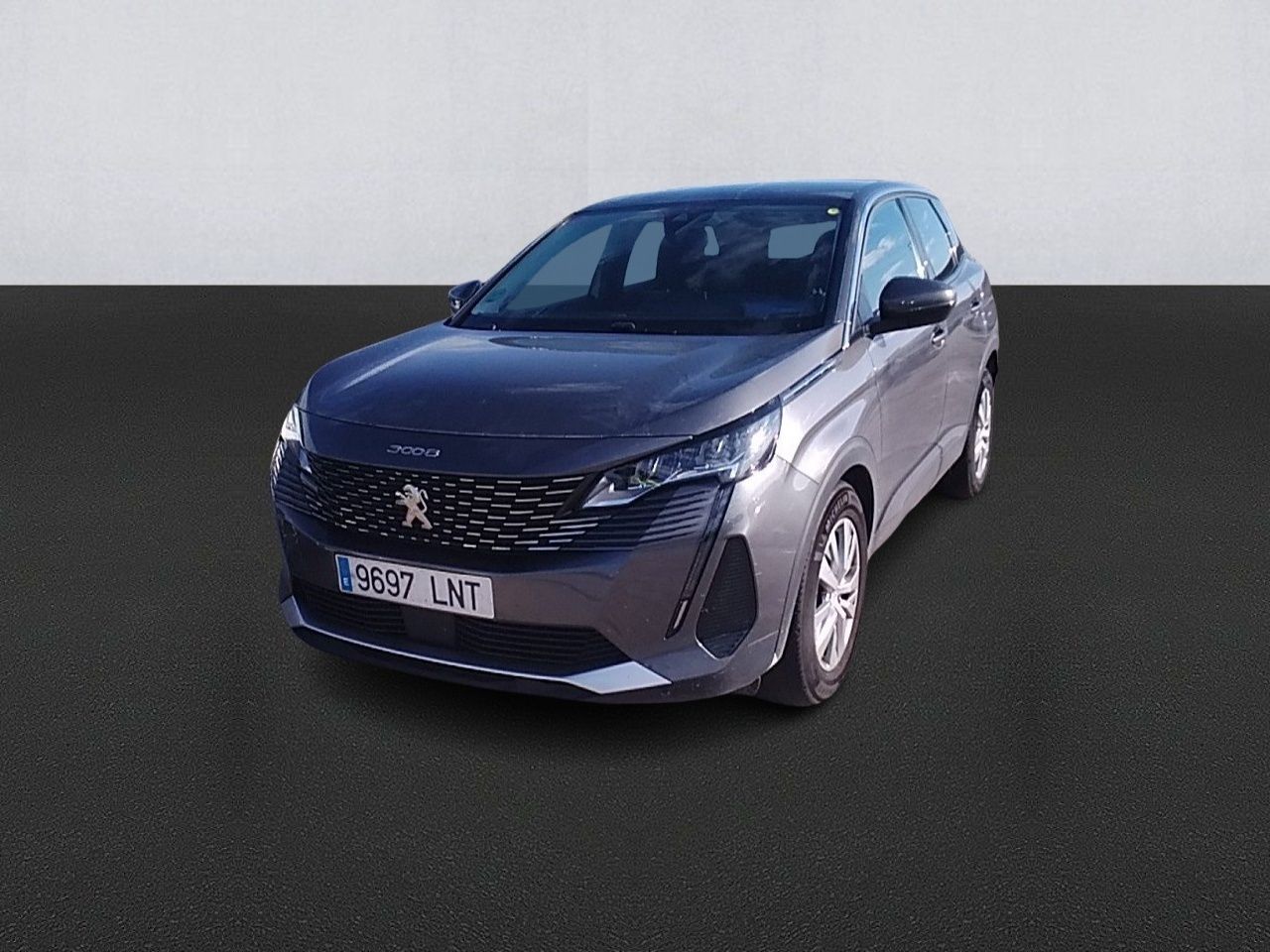 Peugeot 3008 1.5 Bluehdi 96kw (130cv) S&s Active Pack - Foto 2