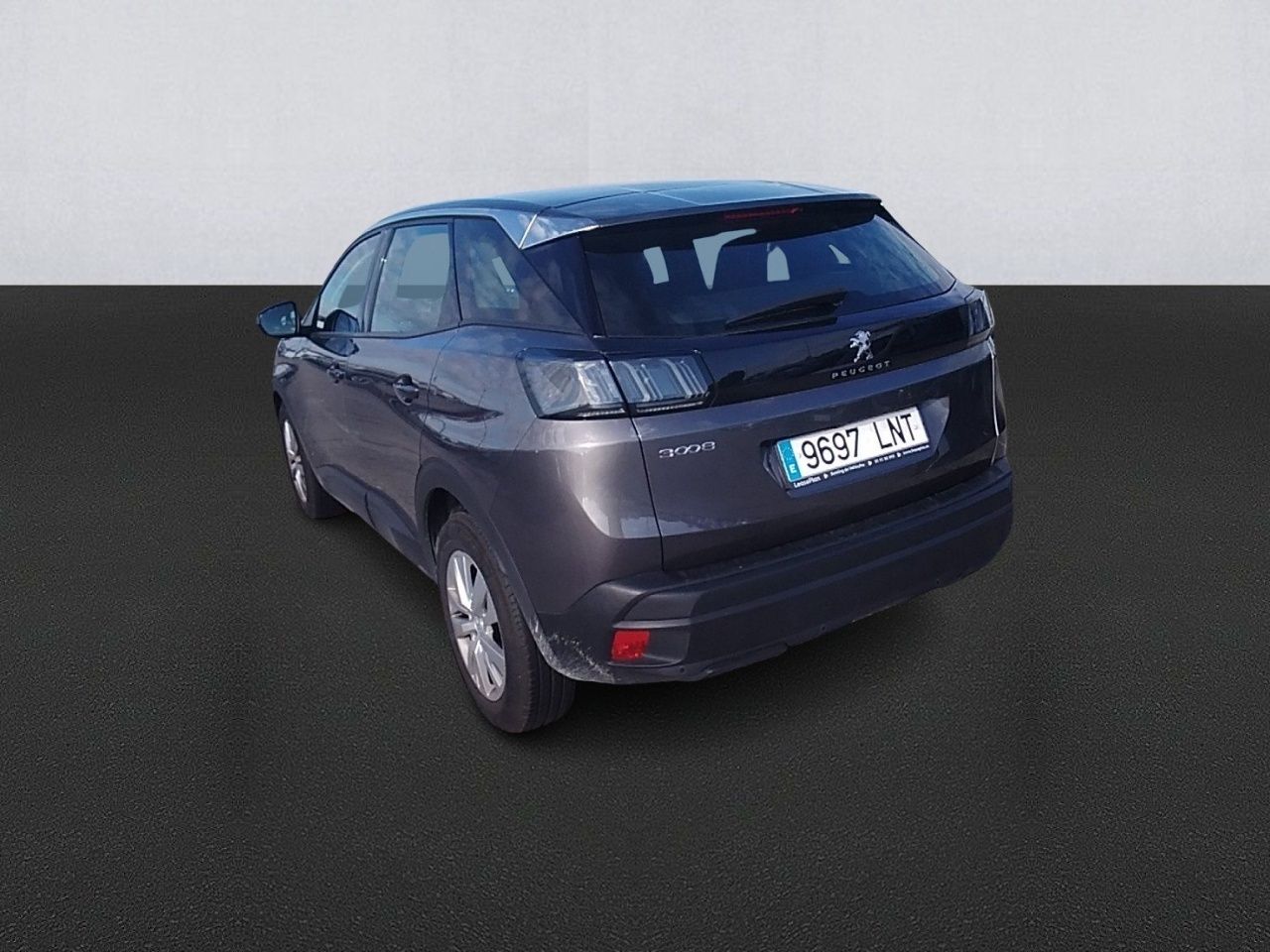 Peugeot 3008 1.5 Bluehdi 96kw (130cv) S&s Active Pack - Foto 2