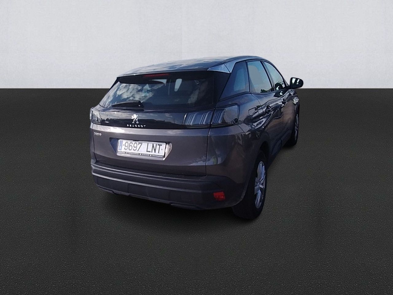 Peugeot 3008 1.5 Bluehdi 96kw (130cv) S&s Active Pack - Foto 2