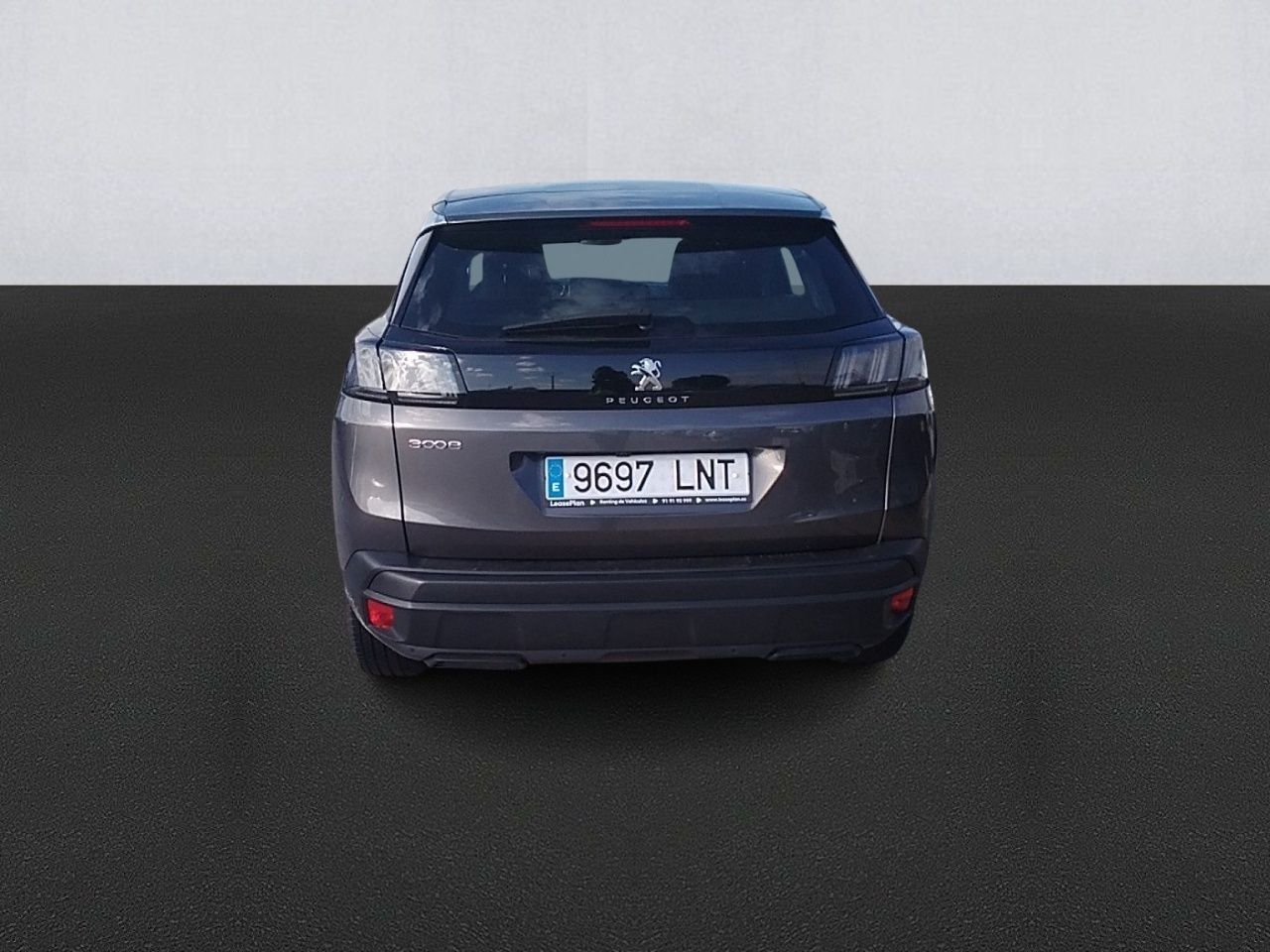 Peugeot 3008 1.5 Bluehdi 96kw (130cv) S&s Active Pack - Foto 2