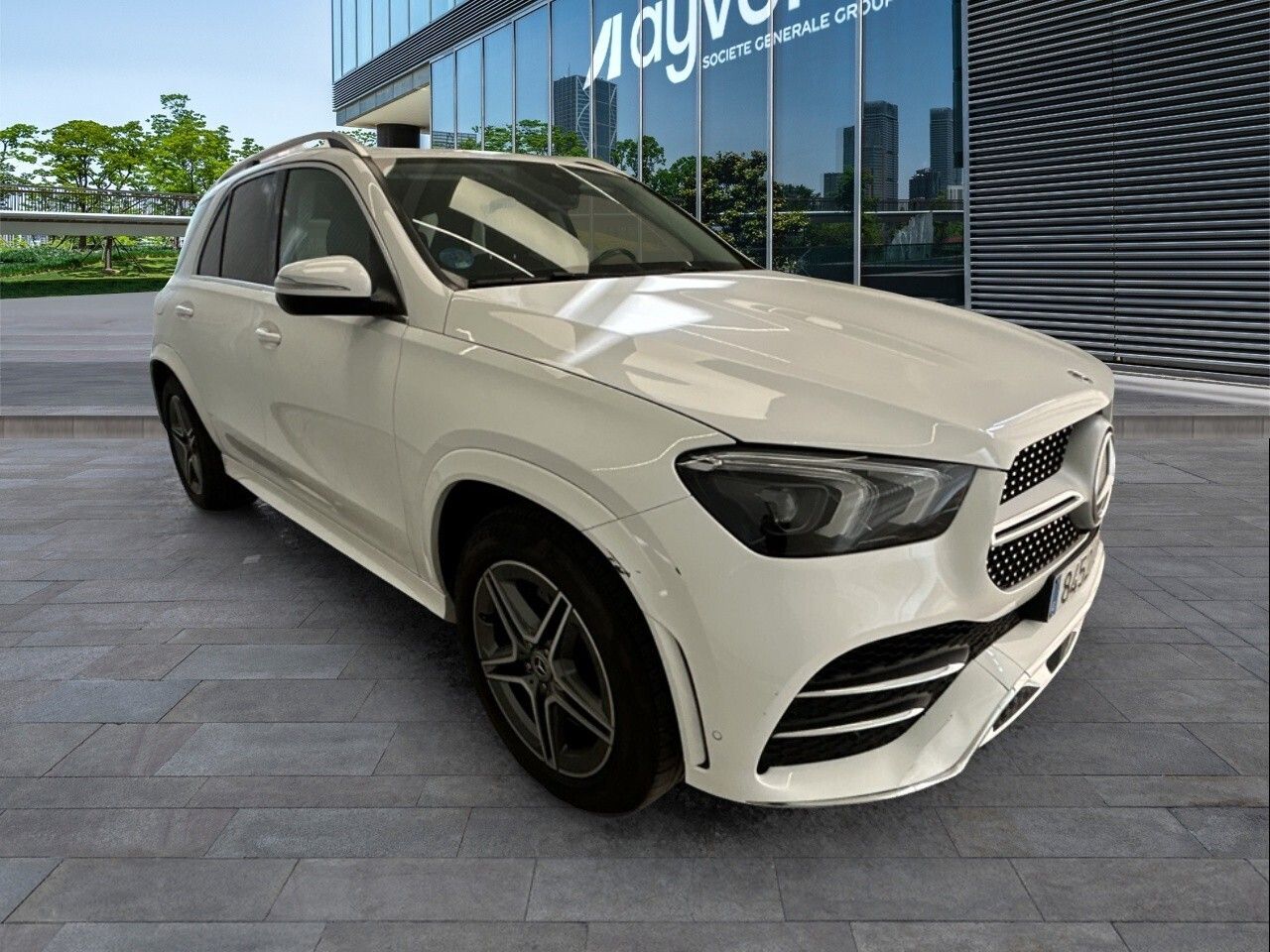 Mercedes Gle 350 De 4matic - Foto 2