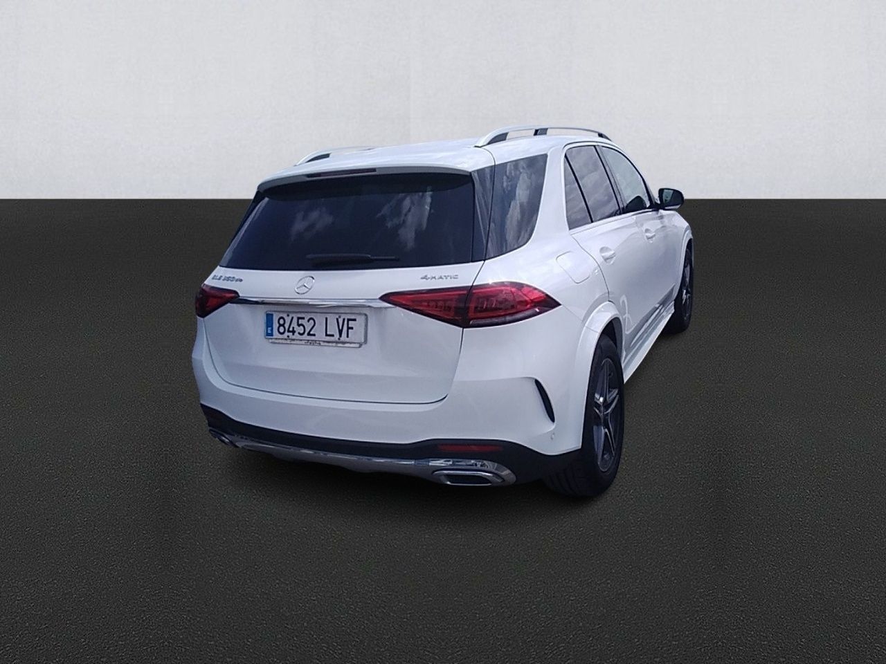 Mercedes Gle 350 De 4matic - Foto 2