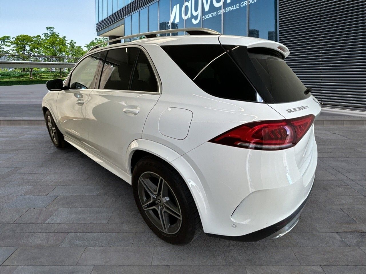 Mercedes Gle 350 De 4matic - Foto 2