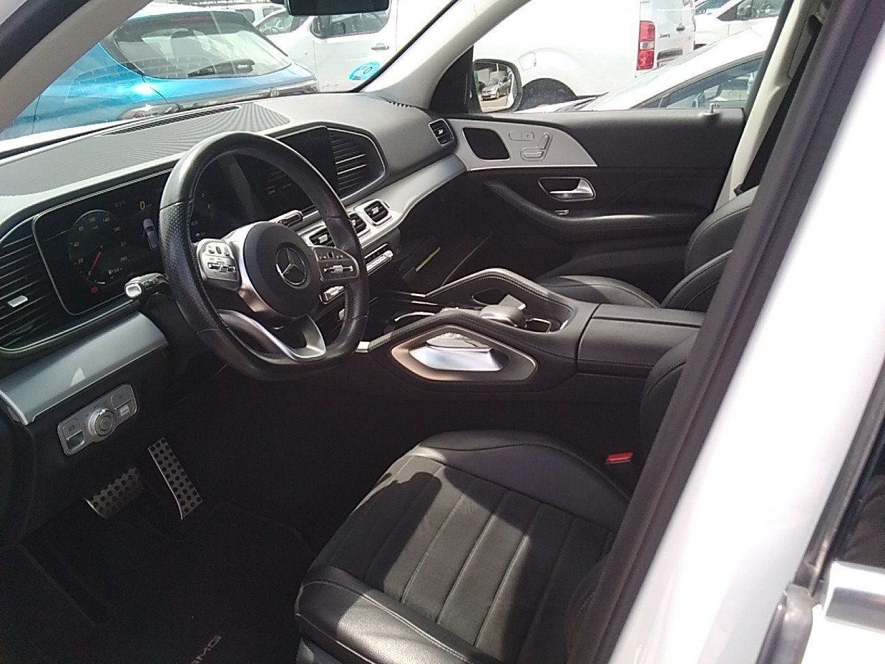 Mercedes Gle 350 De 4matic - Foto 2