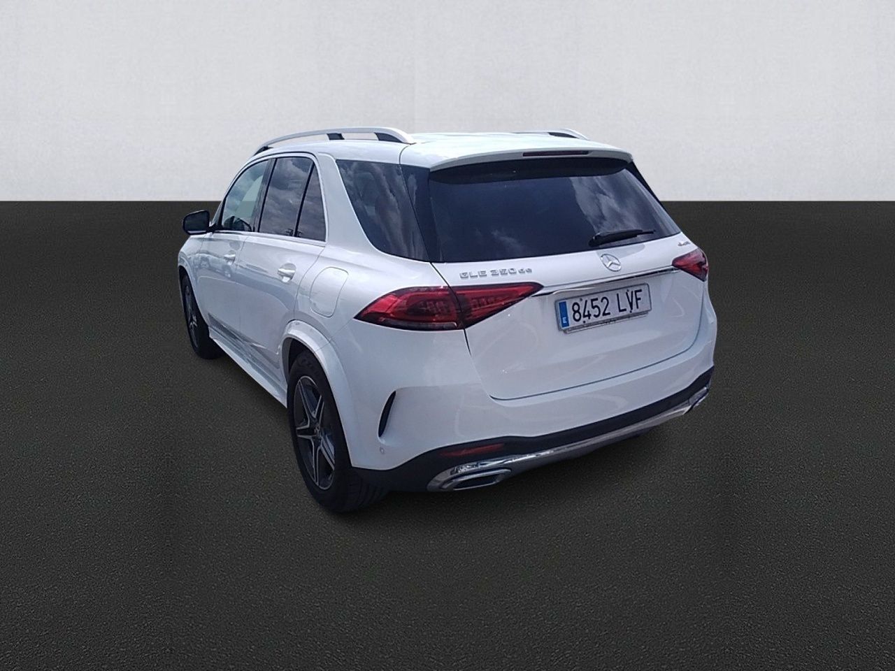 Mercedes Gle 350 De 4matic - Foto 2