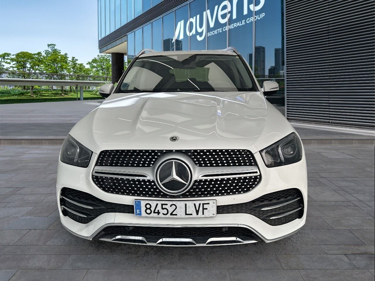 Mercedes Gle 350 De 4matic - Foto 2