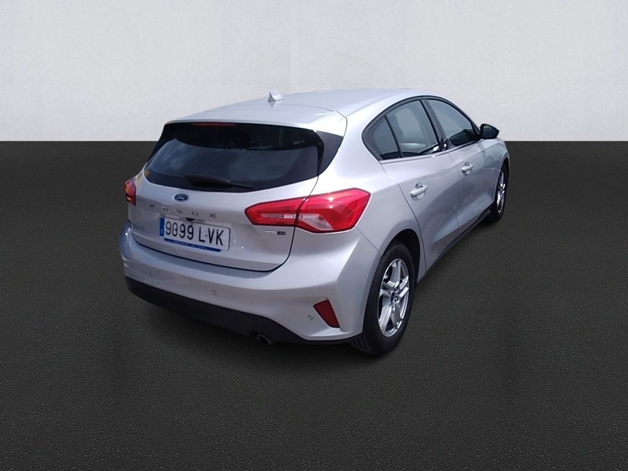 Ford Focus 1.0 Ecoboost Mhev 92kw Trend+ - Foto 2