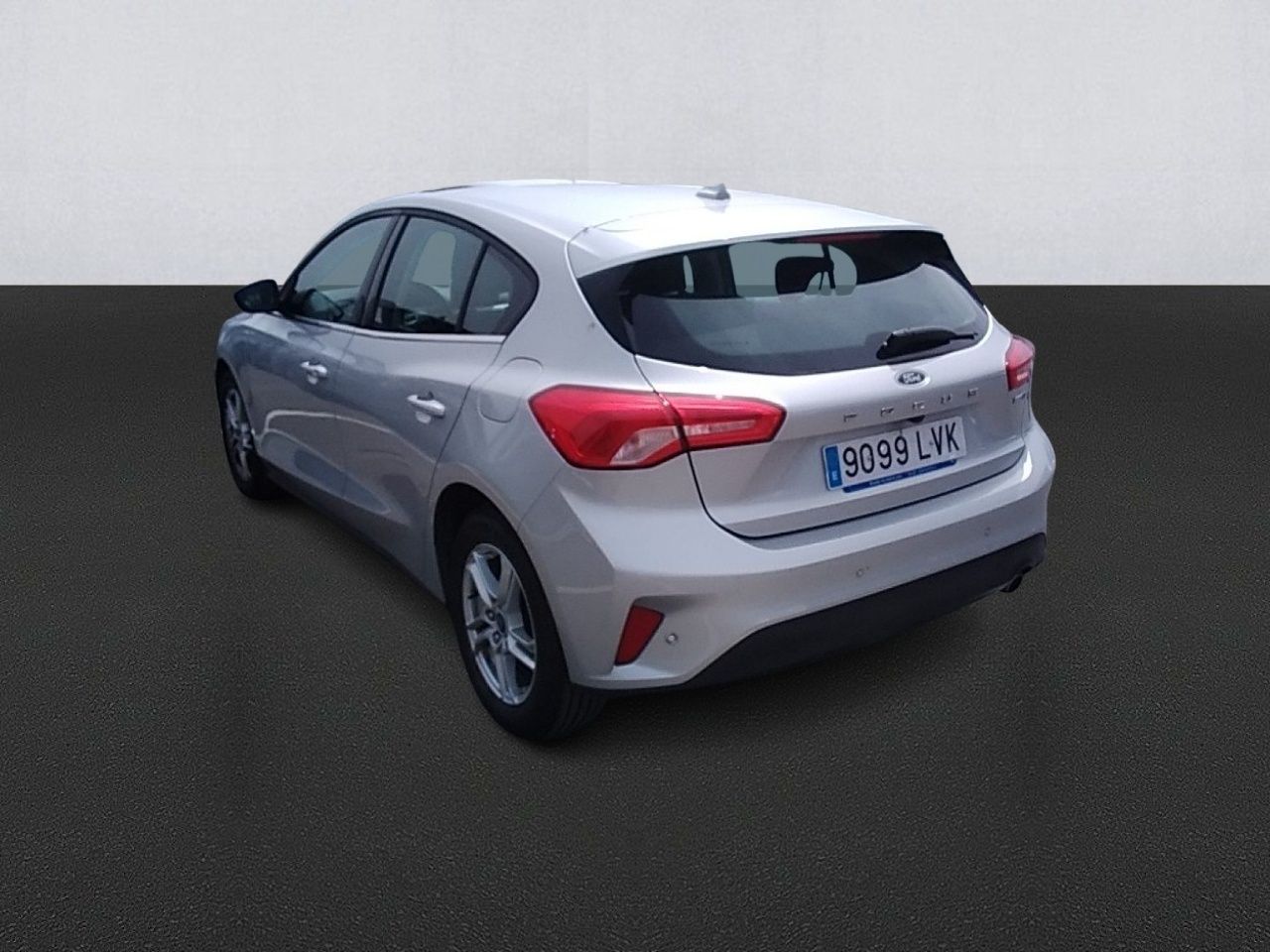 Ford Focus 1.0 Ecoboost Mhev 92kw Trend+ - Foto 2